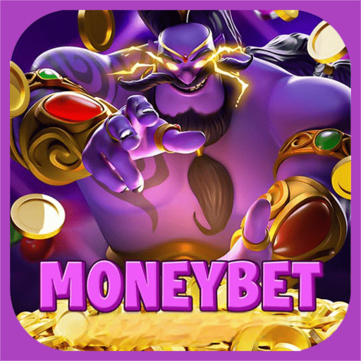 Imagem promocional da MONEYBET mostrando a plataforma e suas vantagens